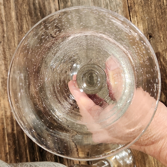 Artland Iris wine glasses set of 4 - Picture 14 of 16